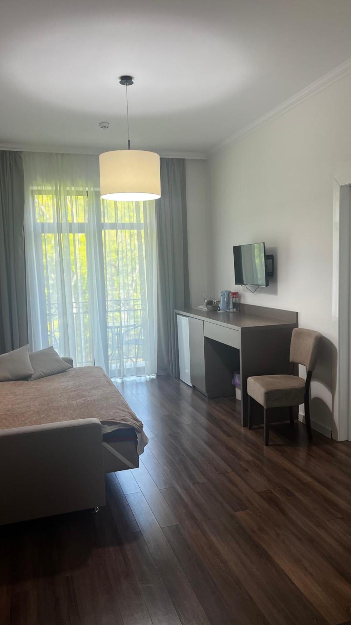 Aparthotel Карпати Кайзервальд Апарт Zewnętrze zdjęcie