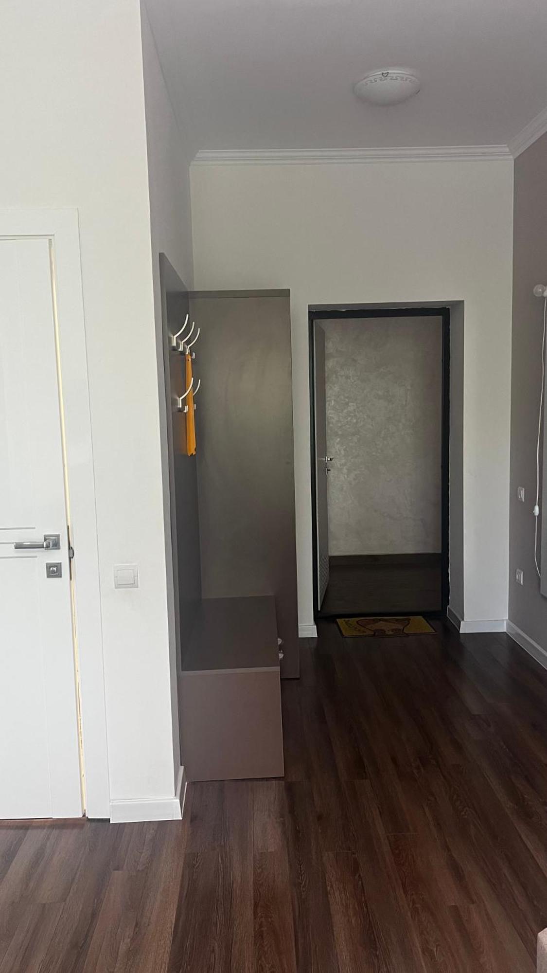 Aparthotel Карпати Кайзервальд Апарт Zewnętrze zdjęcie