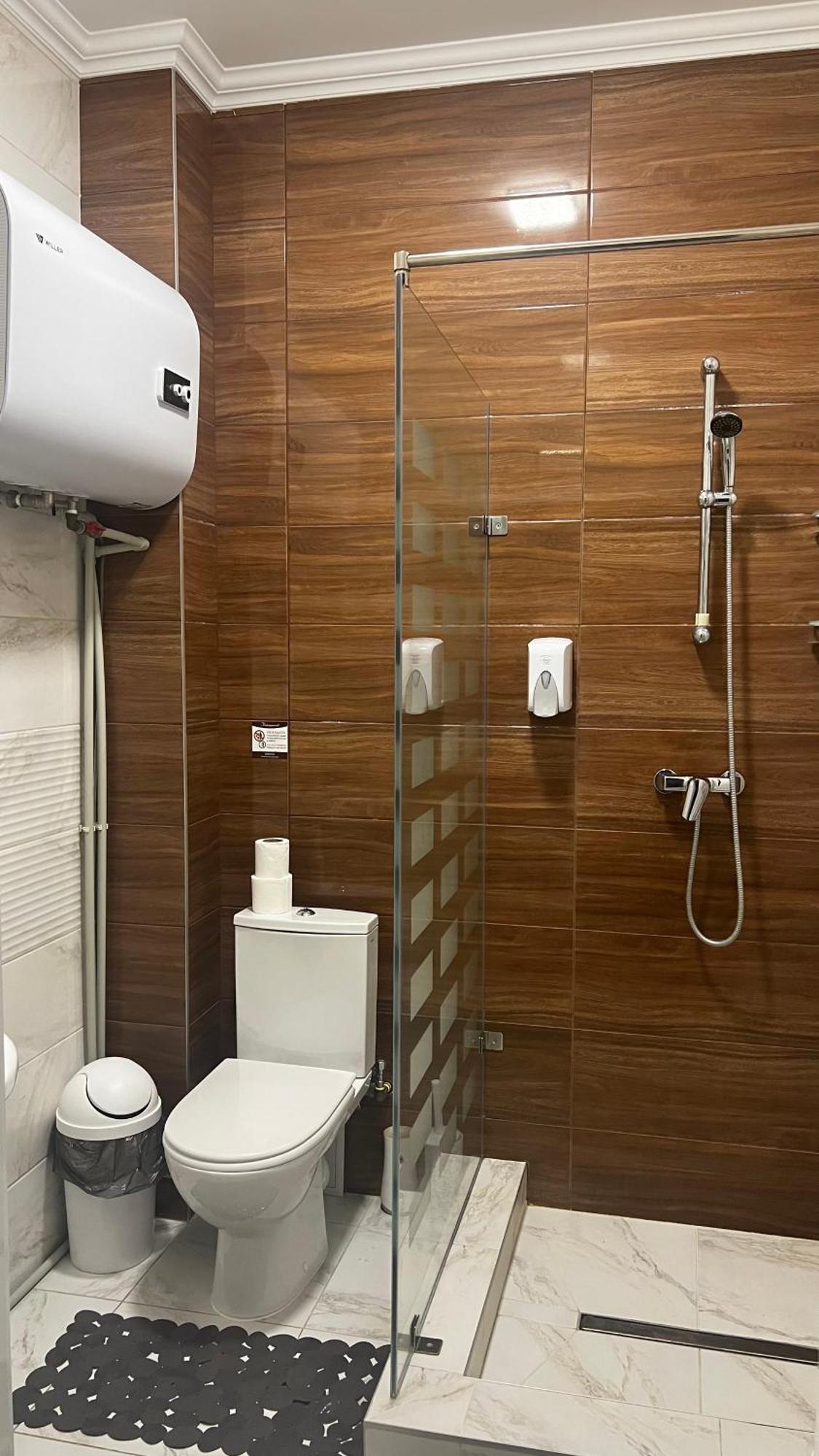 Aparthotel Карпати Кайзервальд Апарт Zewnętrze zdjęcie