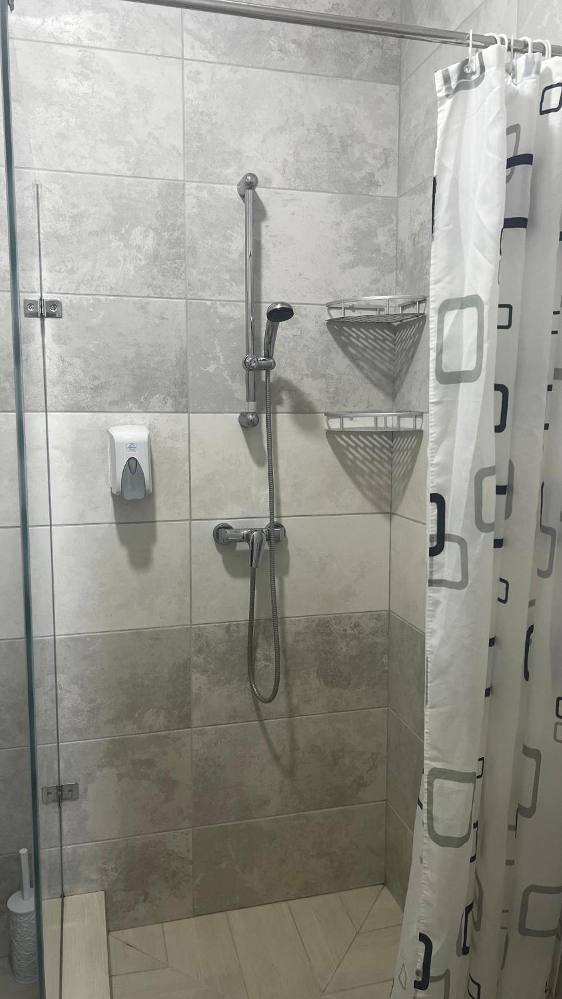 Aparthotel Карпати Кайзервальд Апарт Zewnętrze zdjęcie