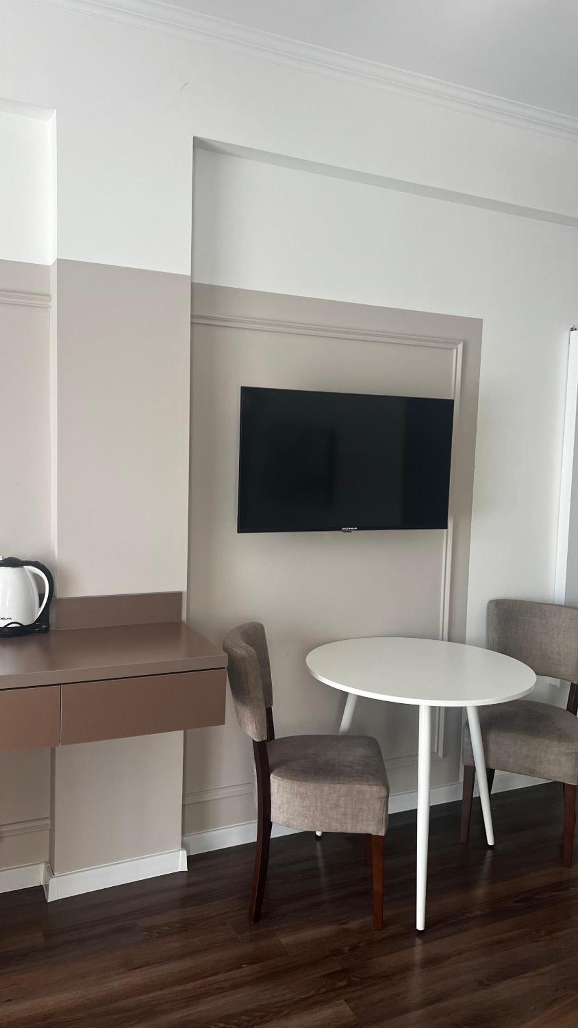Aparthotel Карпати Кайзервальд Апарт Zewnętrze zdjęcie
