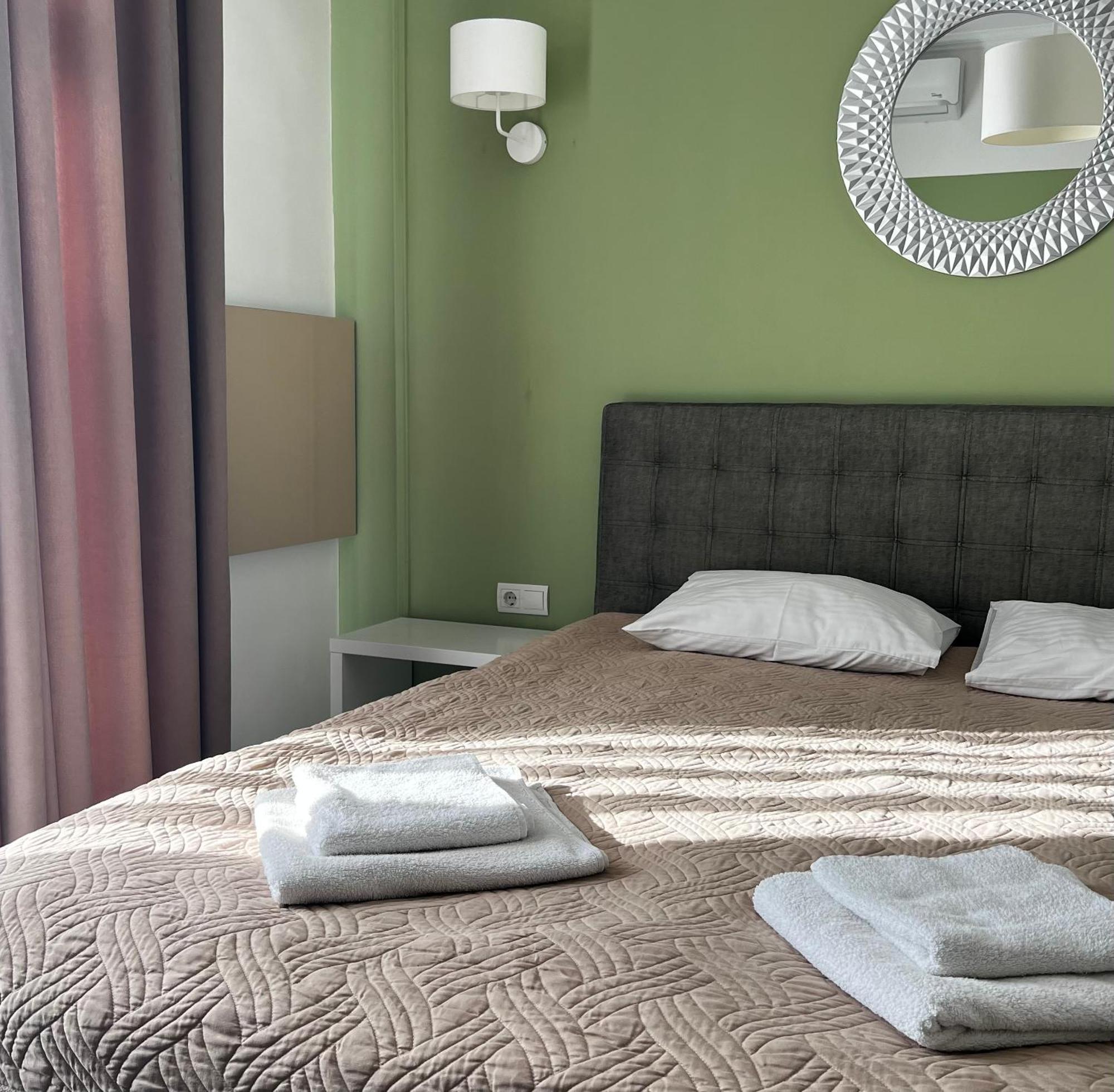 Aparthotel Карпати Кайзервальд Апарт Zewnętrze zdjęcie